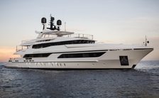 Charter yacht ANDIAMO announces availability for South of France yacht charters