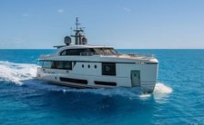 Charter yacht PROPOSITION announces final summer 2026 availability for New England yacht charters