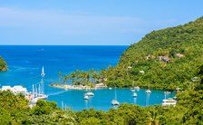 Yacht Charter Destinations to Watch in 2026