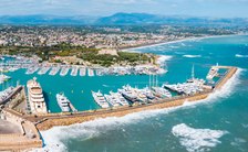 Last minute escapes to the Med: Special offers for summer 2025 Mediterranean yacht charters