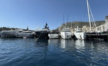 Monaco Yacht Show 2026: Doors Open For The Latest Edition