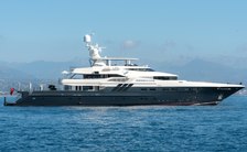 Cannes Yachting Festival 2026: Super Yacht Charter RENEGADE Makes Boat Show Debut Following 2025 Refit