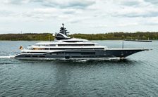 Luxury yacht charters triumph with multiple wins at 2025 World Superyacht Awards