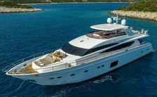 EXPERIENCE Croatia Yacht Charter Offer: Limited Summer 2026 Availability with 5% Savings
