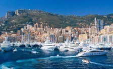 What the EU's New Entry/Exit System Means for Yacht Crew and Charter Operations