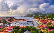 Gearing Up For New Year: Caribbean Yacht Charters Announce Availability For Iconic St Barts Celebrations