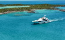Golden Shores And Sunny Skies Await: Caribbean Yacht Charters Offering Availability