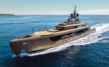 MYBA Charter Show 2026: Superyacht Charter RAJA² Set For Show Debut