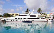 Storm Warning in Paradise: How New Boating Laws and Tax Policy Are Affecting Yacht Tourism in the Bahamas