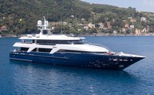 Charter yacht DEEP BLUE II announces 15% discount on remaining summer 2026 Mediterranean charters