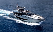 Brand-new charter yacht L’AS BLEU opens Monaco Grand Prix 2026 availability