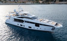 Azimut yacht OWO releases final South of France yacht charter availability for summer 2026