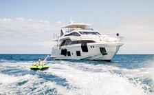 Last chance: Remaining Mediterranean yacht charter availability for summer 2026