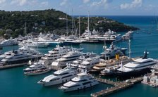 Superyacht charter debuts not to be missed at the 2024 Antigua Charter Yacht Show 