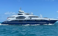Cannes Yachting Festival 2025: 55M Superyacht Charter AFTER YOU Set For Show Debut 