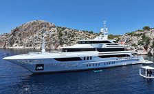Greece Yacht Charters Announce Availability for the 2026 Cyclades Cup 