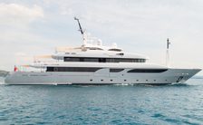 Charter Yacht TALEYA Opens Bookings For Mediterranean Yacht Charters In Summer 2026