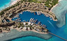 Red Sea Week beckons Red Sea yacht charters to Sindalah Island