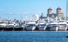 PBIBS 2026: Largest Charter Yachts Set to Attend the Palm Beach International Boat Show