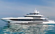 Oceano 50 Superyacht FELICITA Joins Caribbean Yacht Charter Fleet Ahead Of Forthcoming Winter Season