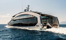 Limited Availability Special Offer: Experience the Med for less on luxury yacht charter THIS IS IT