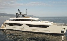 Cannes Yachting Festival 2025: 41M Superyacht ANDIAMO set for global debut as largest attending charter yacht