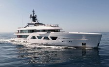 Watch This: Superyacht QU2 unveils first video footage of Winch Design interiors