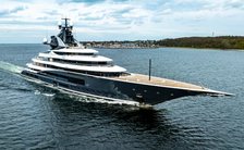 Luxury yacht charters triumph at 2025 Design & Innovation Awards