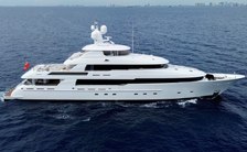 Delta Marine Superyacht NOVERRA Joins Global Yacht Charter Fleet