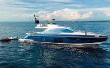 Charter yacht MUDITA unveils exclusive summer 2026 offers for Croatia yacht charters