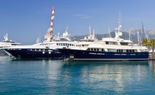 Montenegro Reinstates Duty-Free Fuel for Commercial and Charter Yachts to Boost Nautical Tourism