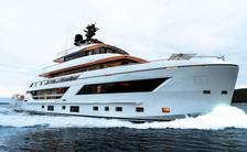 Final Summer 2026 Availability Announced for Croatia and Ionian Yacht Charters Aboard Superyacht LA LA LAND