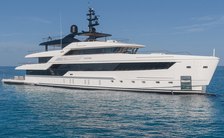 Charter Yacht CONTIGO Announces Special Offer for the Monaco Grand Prix
