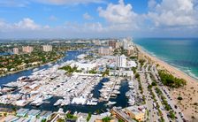 New U.S. Tax Law May Expand Yacht Charter Options in Coming Years