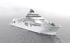 The New Age of Ocean Exploration: Inside the RV11000 Project