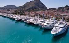 MEDYS 2026: Largest Attending Yachts For 11th Mediterranean Yacht Show