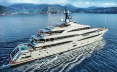 ANDREA Yacht Review                