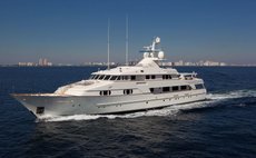 BG Yacht Review                