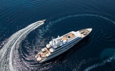 Coral Ocean Yacht Review                
