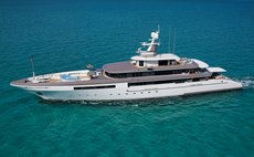 ETERNITY Yacht Review                