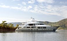 ORIENT STAR Yacht Review                