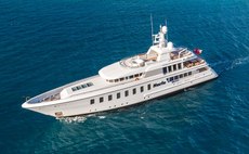 HARLE Yacht Review                