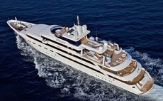 O'MEGA Yacht Review                