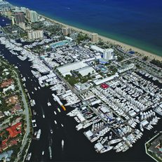 Fort Lauderdale International Boat Show 2016