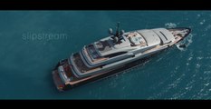 Slipstrean Yacht Charter Video