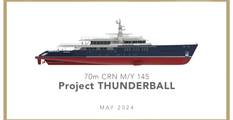 Project Thunderball transfer