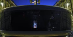 114.2m COSMOS Launched
