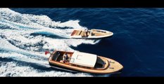 Nero Yacht Charter Lifestyle 2022