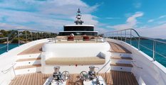 OneWorld Charter Yacht