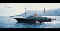 Nero Yacht Charter 2022 Video